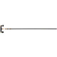 Teleskopstiel OneClick, Fiskars