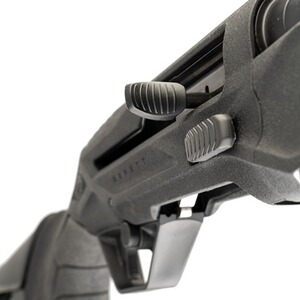 Selbstladeflinte AX800 Suprema Black, Beretta