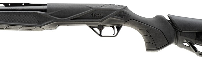 Selbstladeflinte AX800 Suprema Black, Beretta