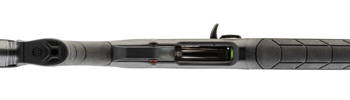 Selbstladeflinte AX800 Suprema Black, Beretta