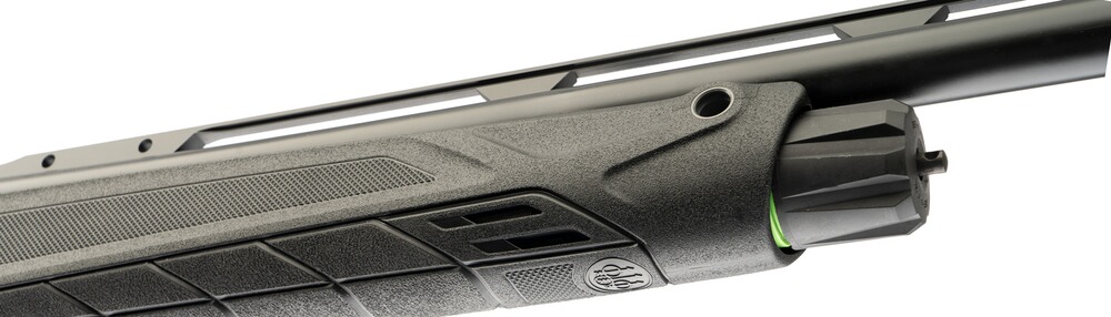 Selbstladeflinte AX800 Suprema Black, Beretta