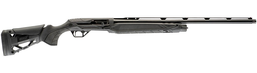 Selbstladeflinte AX800 Suprema Black