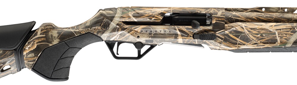 Selbstladeflinte AX800 Suprema Camo MAX-7®, Beretta