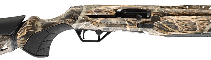 Selbstladeflinte AX800 Suprema Camo MAX-7®, Beretta