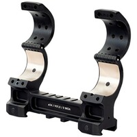 Blockmontage T7 kurze Ausführung Ø 30mm, ERATAC