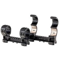 Blockmontage T7 kurze Ausführung Ø 30mm, ERATAC