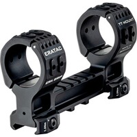 Blockmontage T7 kurze Ausführung Ø 30mm, ERATAC