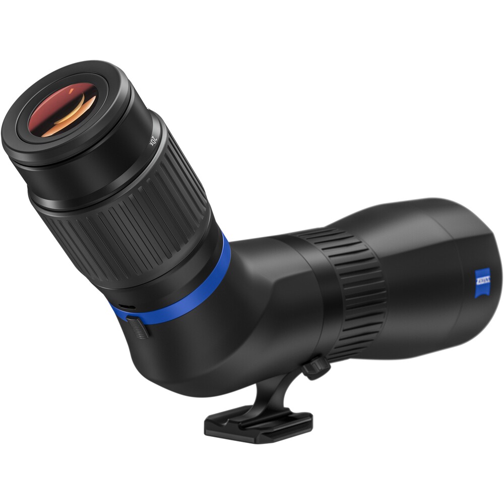 Spektiv Conquest Apia 20–50x65, ZEISS