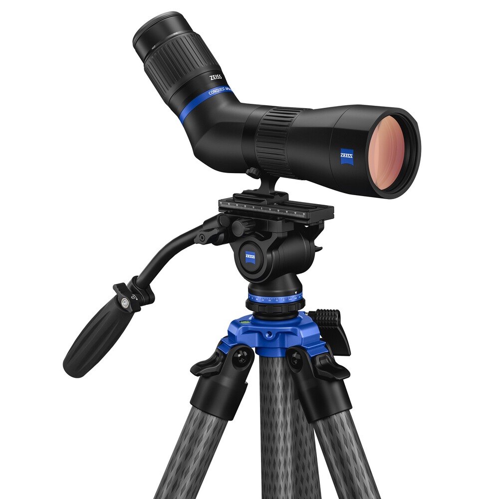 Spektiv Conquest Apia 20–50x65, ZEISS