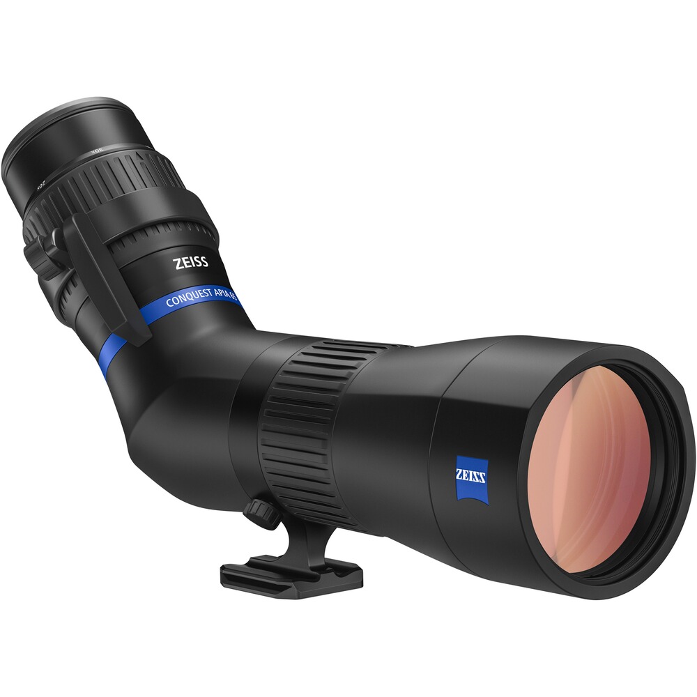 Spektiv Conquest Apia 20–50x65, ZEISS