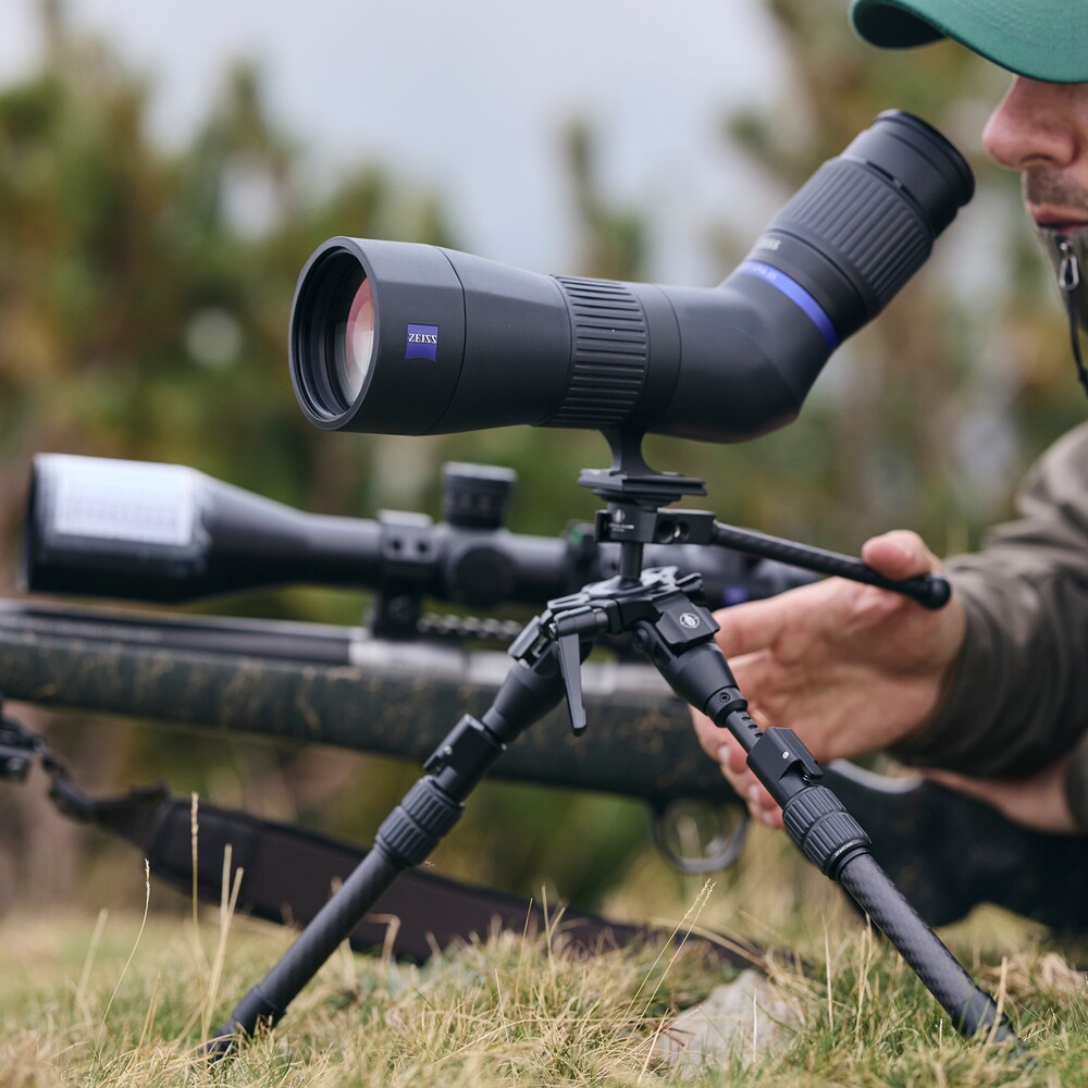 Spektiv Conquest Apia 20–50x65, ZEISS