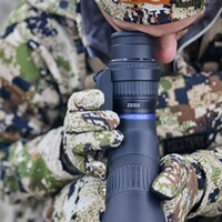 Spektiv Conquest Apia 20–50x65, ZEISS