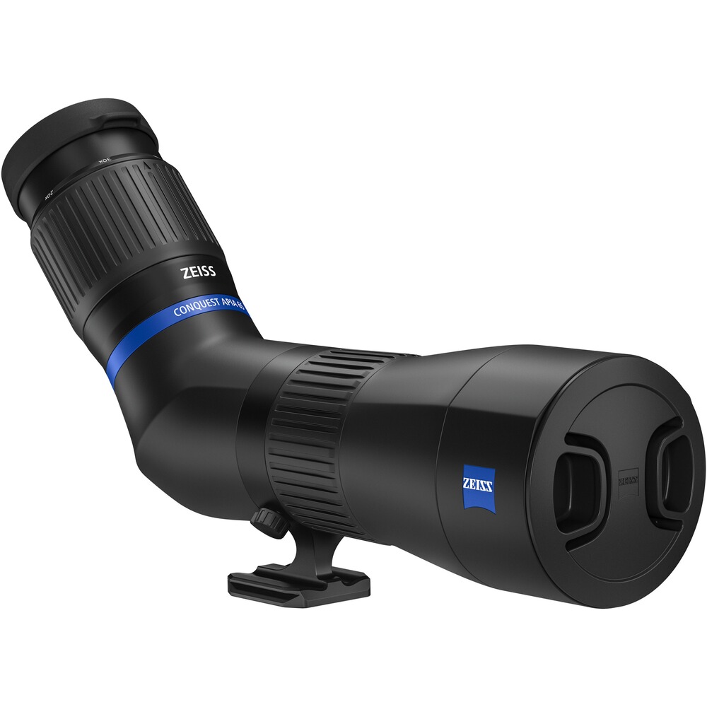 Spektiv Conquest Apia 20–50x65, ZEISS