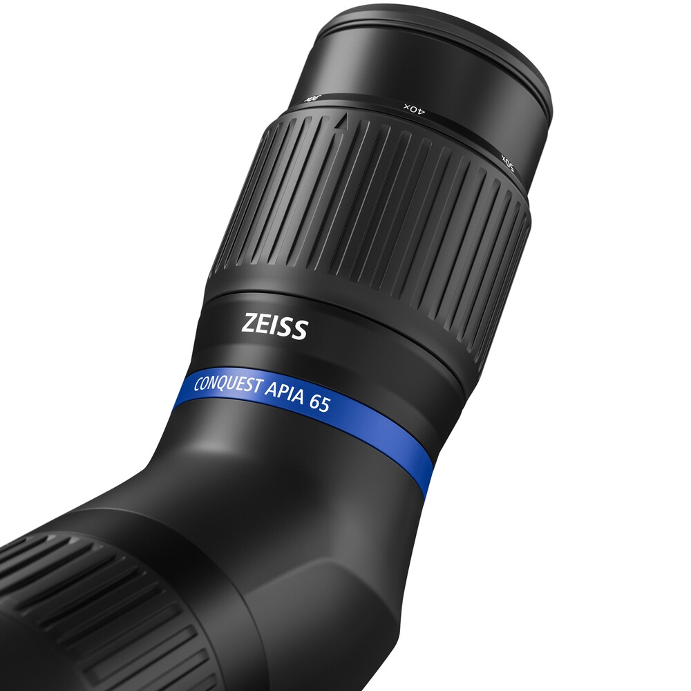 Spektiv Conquest Apia 20–50x65, ZEISS