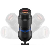 Spektiv Conquest Apia 20–50x65, ZEISS