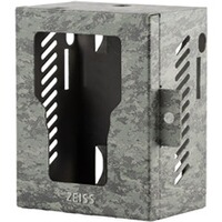 Metallgehäuse Secacam, ZEISS