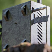 Metallgehäuse Secacam, ZEISS