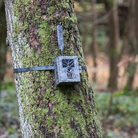 Metallgehäuse Secacam, ZEISS