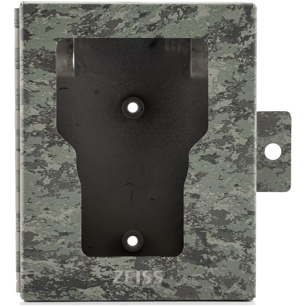 Metallgehäuse Secacam