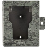 Metallgehäuse Secacam, ZEISS