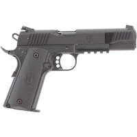 Pistole Forge H1 22 Match, Hammerli Arms