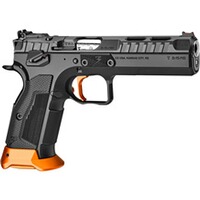 Pistole TS3 Orange, CZ