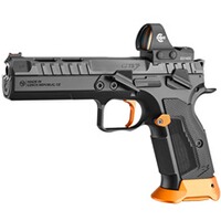 Pistole TS3 Orange, CZ