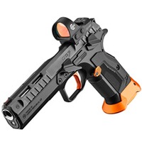 Pistole TS3 Orange, CZ