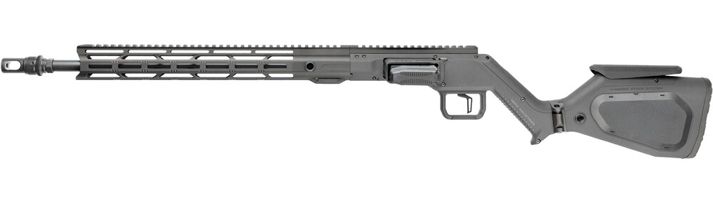 Repetierbüchse H6 Gen2, Hera Arms