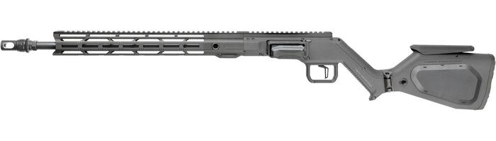 Repetierbüchse H6 Gen2, Hera Arms