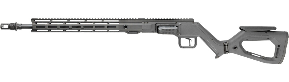Repetierbüchse H6 Gen2, Hera Arms