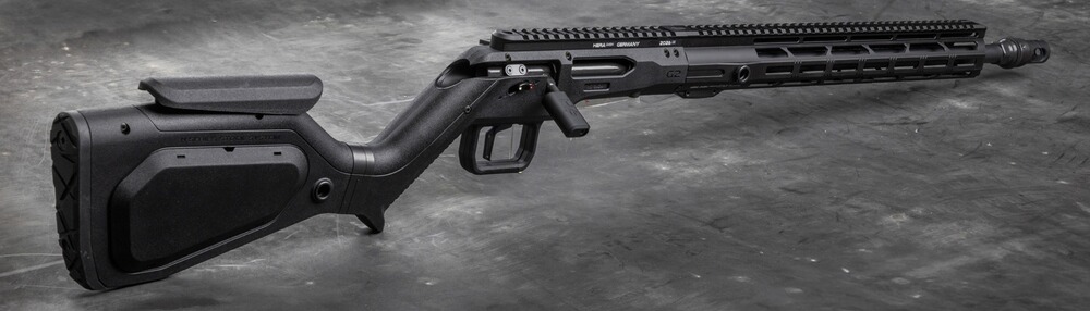 Repetierbüchse H6 Gen2, Hera Arms