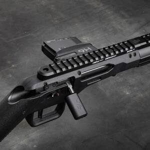 Repetierbüchse H6 Gen2, Hera Arms