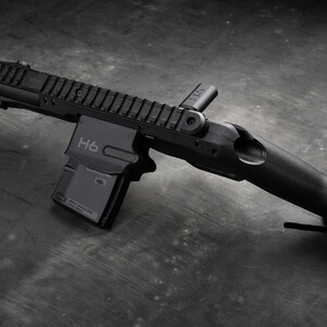 Repetierbüchse H6 Gen2, Hera Arms