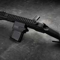 Repetierbüchse H6 Gen2, Hera Arms