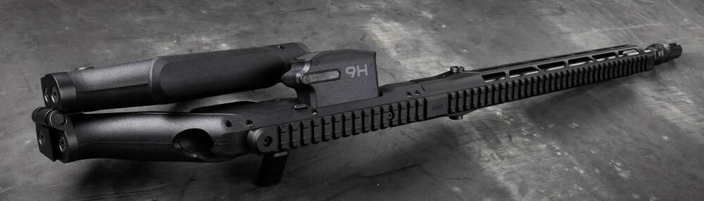 Repetierbüchse H6 Gen2, Hera Arms