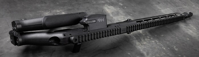Repetierbüchse H6 Gen2, Hera Arms