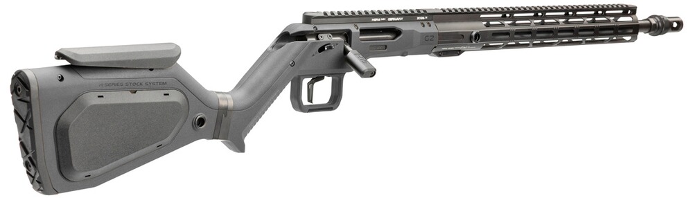 Repetierbüchse H6 Gen2, Hera Arms