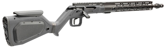 Repetierbüchse H6 Gen2, Hera Arms