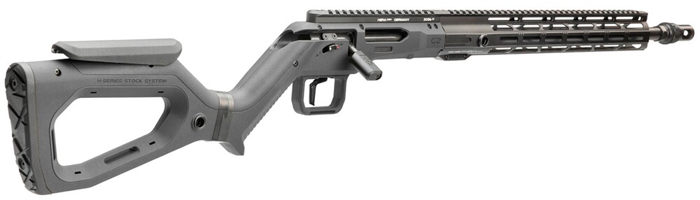 Repetierbüchse H6 Gen2, Hera Arms