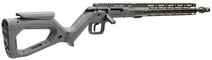 Repetierbüchse H6 Gen2, Hera Arms