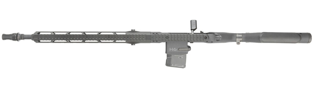 Repetierbüchse H6 Gen2, Hera Arms