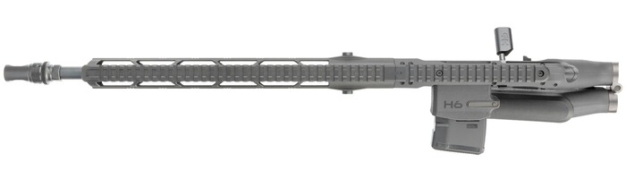 Repetierbüchse H6 Gen2, Hera Arms