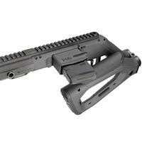 Repetierbüchse H6 Gen2, Hera Arms