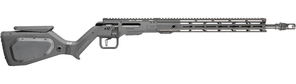 Repetierbüchse H6 Gen2