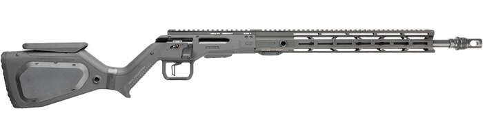 Repetierbüchse H6 Gen2, Hera Arms