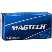 .357 Mag. LPC 10,2g/158grs., Magtech