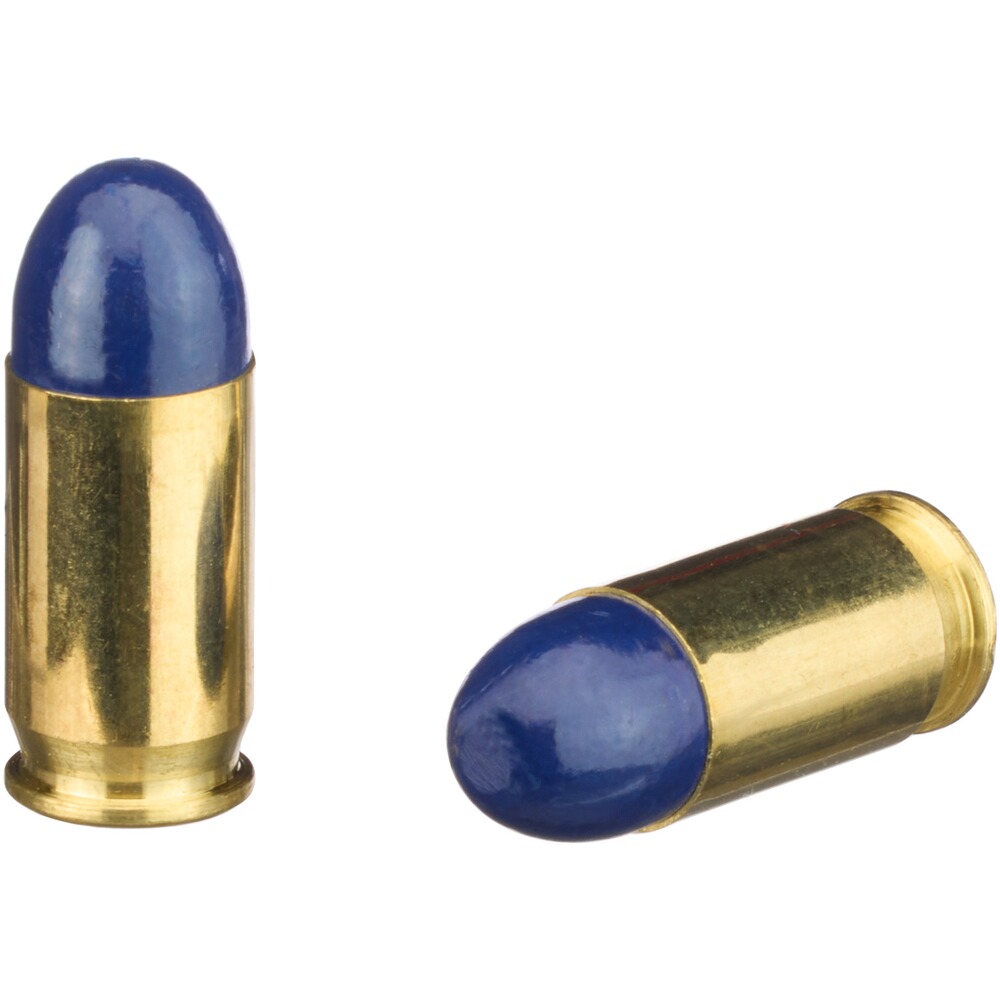 9 mm Kurz LPC 6,1g/95grs., Magtech