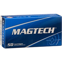 9 mm Kurz LPC 6,1g/95grs., Magtech