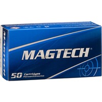 .38 Spec. LPC 10,2g/158grs., Magtech